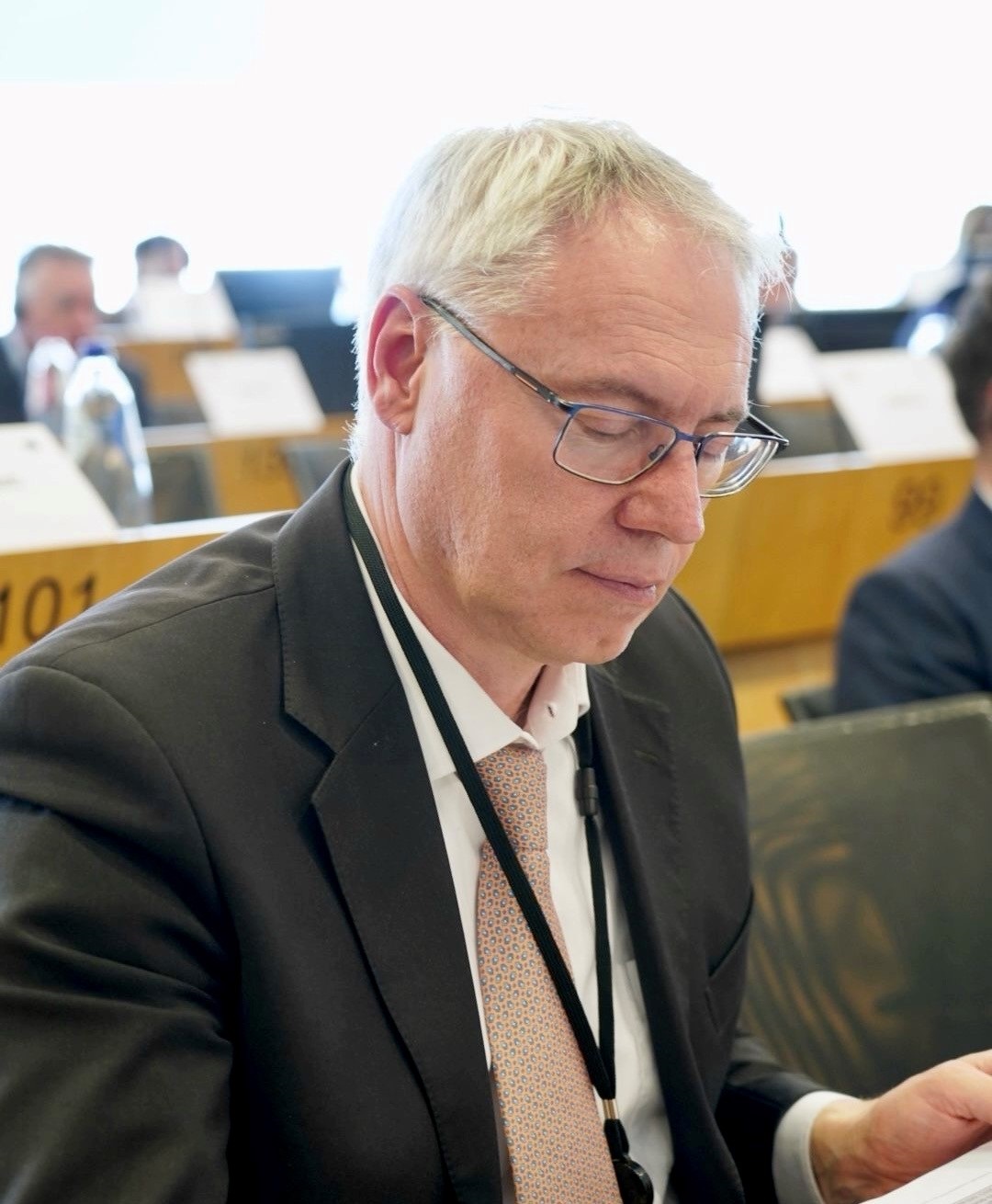 FVG-UE. BORDIN A BRUXELLES: REGIONI CENTRALI IN POLITICHE AMBIENTALI
